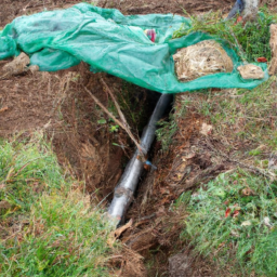 Désinstallation de Fosses Toutes Eaux : Transition en Douceur avec des Spécialistes Andernos-les-Bains